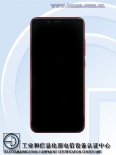 Xiaomi Mi A2 TENAA 2