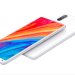 🔥 Bon plan : le Xiaomi Mi Mix 2s blanc est disponible pour 425 euros