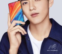 Xiaomi Mi Mix 2S Pub 2