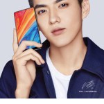 Xiaomi Mi Mix 2S : le patron publie les premières images officielles