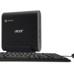 Acer lance sa nouvelle gamme de Chromebox, la première sous Kaby Lake (8e gen)