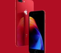 Apple iPhone 8 RED