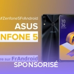 Asus Zenfone 5 : le live #Zenfone5FrAndroid sur YouTube et Facebook, c’est maintenant !