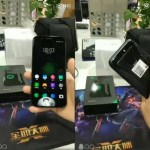 Xiaomi Black Shark : le smartphone gamer apparait dans une courte vidéo