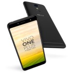 BLU Vivo One Plus : sans doute l’un des pires choix de nom pour un smartphone