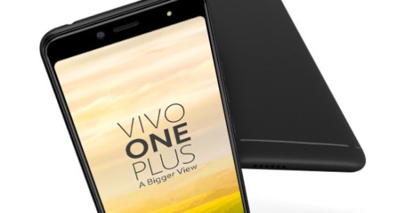 BLU Vivo One Plus