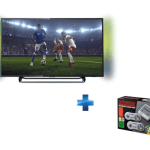 🔥 Bon plan : TV Philips 50″ 4K HDR Ambilight + une SNES Mini Classic + un Nokia 2 pour 549 euros