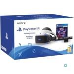 🔥 Bon plan : le pack PlayStation VR + caméra + VR Worlds est disponible pour 250 euros 🔥 Bon plan : le pack PlayStation VR + caméra + VR Worlds est disponible pour 250 euros