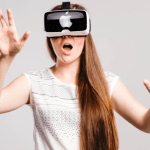 Rumeur du jour : Apple travaillerait sur un casque AR/VR avec une définition 8K pour chaque œil