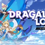 Dragalia Lost : Nintendo dévoile son premier titre original sur mobile