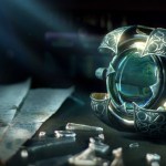 The Room : Old Sins est maintenant disponible sur Android et iOS The Room : Old Sins est maintenant disponible sur Android et iOS