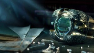 The Room : Old Sins est maintenant disponible sur Android et iOS The Room : Old Sins est maintenant disponible sur Android et iOS