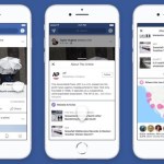 Facebook va pointer du doigt vos amis qui partagent de fausses informations