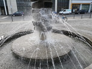 Fontaine