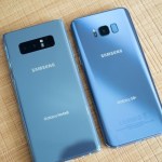 Promo : 10 % sur les smartphones Samsung chez Cdiscount, le Galaxy Note 8 à 618 euros Promo : 10 % sur les smartphones Samsung chez Cdiscount, le Galaxy Note 8 à 618 euros