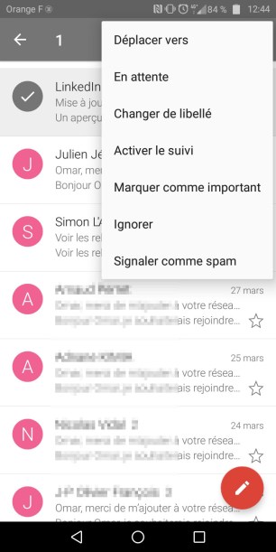 Gmail 1