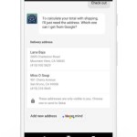 En France, il sera bientôt possible de payer avec Google Assistant