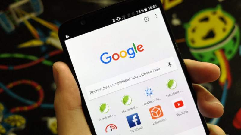 Google va lutter contre cette pénible habitude des sites web : le piratage du bouton précédent