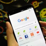 Google Chrome sur Android pourrait intégrer une navigation par gestes