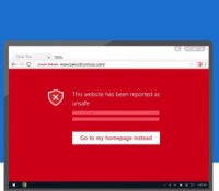Google Chrome Microsoft Defender