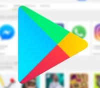 Google Play Store 2018