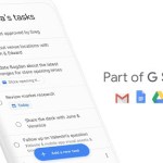 Google Tasks : une nouvelle application pour mieux gérer votre journée Google Tasks : une nouvelle application pour mieux gérer votre journée