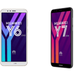 Où trouver le Huawei Y6 et le Y7 2018 au meilleur prix ? Où trouver le Huawei Y6 et le Y7 2018 au meilleur prix ?