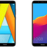 Les Honor 7A et Honor 7C sont disponibles en précommande : où les acheter ? Les Honor 7A et Honor 7C sont disponibles en précommande : où les acheter ?
