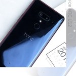 HTC U12+ : enfin un flagship sans notch d’après de nouvelles images