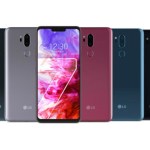 LG G7 ThinQ : nom et date d’annonce confirmés, les images de son design