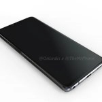 LG G7 : le design se dévoile en images de synthèse avec une encoche et un nouveau bouton