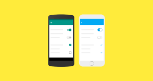 « Le design sans contraintes serait de l’art » : discussion avec un designer d’app Android « Le design sans contraintes serait de l’art » : discussion avec un designer d’app Android
