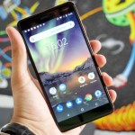 🔥 Bon Plan : le Nokia 6 (2018) à 229 euros au lieu de 279 euros avec un Google Home Mini offert 🔥 Bon Plan : le Nokia 6 (2018) à 229 euros au lieu de 279 euros avec un Google Home Mini offert