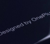 OnePlus 6 design