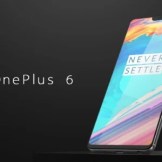 OnePlus 6 : un rendu vidéo complet pour mieux apprécier son nouveau design
