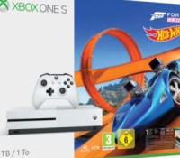 Pack-Console-Microsoft-Xbox-One-S-1-To-Forza-Horizon-3-Hot-Wheels