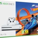 🔥 French Days : un pack Xbox One S avec Forza Horizon 3 et Hot Wheels pour 199 euros