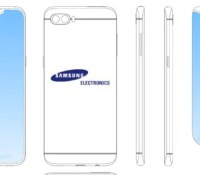 Samsung notch Galaxy