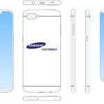 Samsung serait le prochain constructeur à adopter l’encoche