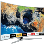 🔥 Bon plan : une TV LED incurvée 4K HDR Samsung de 49 pouces est disponible à 699 euros