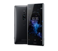 Sony Xperia XZ2 Premium une