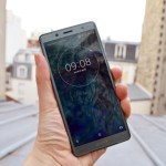Sony Xperia XZ2 : la bêta 2 d’Android P est disponible