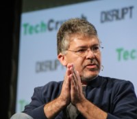 Crédit : Techcrunch