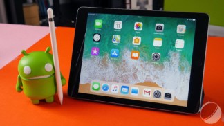 Test Apple iPad (2018) : la prison au meilleur rapport qualité/prix