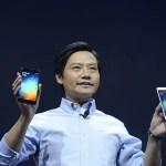 Xiaomi Mi 7 : si proche de l’iPhone X qu’il en prendrait l’énorme encoche
