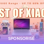 Xiaomi, OnePlus, DJI : tous les meilleurs bons plans, codes promos et coupons sur GearBest