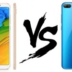 Honor 9 Lite vs Xiaomi Redmi 5 Plus (Note 5) : quel smartphone d’entrée de gamme choisir ?