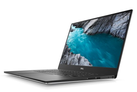 XPS 15 - 1