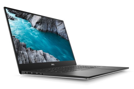 XPS 15 - 2