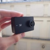 Test de la YI Discovery Action Cam : performances convenables à un très petit prix